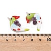 Handmade Lampwork Beads LAMP-I025-07C-3