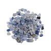 Natural Dyed & Heated Blue Aventurine Beads G-K397-03-2