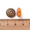 Handmade Lampwork Beads LA-CBAD2DB-09-3