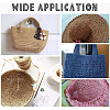 Raffia Paper Cords for DIY Jewelry Making OCOR-BC0001-02C-7