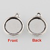 Pendant Making Sets DIY-X02888-15AS-2