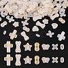 DIY Jewelry Making Findings Kits DIY-TA0012-54D-11