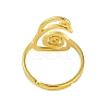 201 Stainless Steel Adjustable Rings for Women LS-RJEW-M008-02G-3