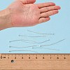 Brass Ball Head Pins LS-X-KK-H275-S-NF-2