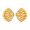 304 Stainless Steel Stud Earrings for Women XO6251-5