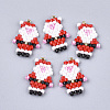 Handmade Japanese Seed Beads SEED-T002-17-1