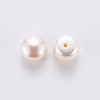 Grade AAA Natural Cultured Freshwater Pearl Beads X-PEAR-N020-01A-2
