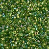 Glass Cylinder Beads SEED-S047-J-005-3