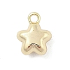 Brass Charms KK-S514-06B-G-1