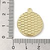 Alloy Pendant FIND-C041-01A-G-3