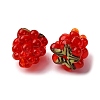 Handmade Lampwork Beads LAMP-A008-03-07-4