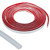 PVC Self-Adhesive Flexible Molding Trim DIY-WH20007-40C-04-1