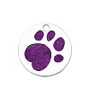 Enamel Pendants ENAM-CJC0001-05J-1
