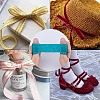 Velvet Ribbon SRIB-WH0006-18A-7