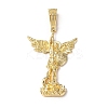 Brass Pendants KK-A264-02B-G-1