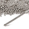 MIYUKI Round Rocailles Beads SEED-G009-RR0194-4