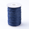 Korean Waxed Polyester Cords YC-Q002-2mm-04-3