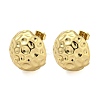 Ion Plating(IP) 304 Stainless Steel Earring Findings EJEW-O002-04G-1