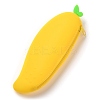 Silicone Imitation Fruits Shape Pen Bag ABAG-H106-10-1