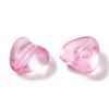 Transparent Acrylic Beads LS-TACR-U008-05I-2