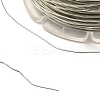 Round Copper Craft Wire CWIR-C001-01B-09-3