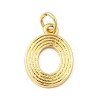Brass Pendants KK-I364-50G-2