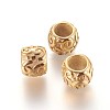 304 Stainless Steel European Beads LS-STAS-P237-35G-1