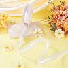 Polyester Lace Ribbon OCOR-TADJ0001-07C-5