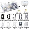 DIY Jewelry Making Kit DIY-FS0009-09C-4