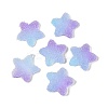 Imitation Candy Food Style Resin Cabochons RESI-R461-02N-1