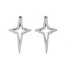 Non-Tarnish 304 Stainless Steel Pendants LS-X-STAS-N095-099-1