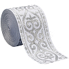 Polyester Ribbons for Sewing Decoration OCOR-WH20007-245A-7