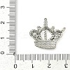 Tibetan Style Alloy Pendants LF10497Y-NF-3
