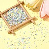 90G 6 Colors Shining Nail Art Glitter MRMJ-FS0001-05-8