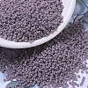 MIYUKI Round Rocailles Beads SEED-G007-RR0410-1