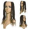 Curly Faux Locs Crochet Hair OHAR-G005-12C-4