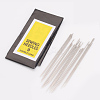 Carbon Steel Sewing Needles E254-9-1