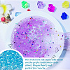 Detachable Plastic Beads DIY-WH0430-683A-03-6
