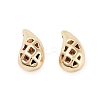 Brass Beads KK-Z059-07G-1