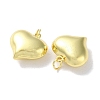 Rack Plating Brass Pendants KK-Z039-32B-G-2