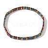 Vintage Ethnic Style Glass Seed Beads Stretch Bracelets for Women EH7956-16-1