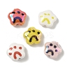 Handmade Porcelain Beads PORC-B005-01-1