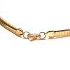304 Stainless Steel Necklaces NJEW-I193-06C-2