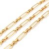 Brass Link Chains CHC-C020-10G-NR-1