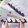 Plastic Adjustment Brackets for Chaise AJEW-WH0348-16B-3