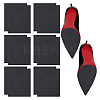 Silicone Non-slip Sole Stickers FIND-WH0126-69-1