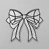 Computerized Embroidery Cloth Self Adhesive Patches PATC-WH0816-009F-1