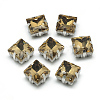 Sew on Rhinestone RGLA-T037-8x8mm-08-1