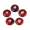 Vintage Handmade Porcelain Beads PORC-N013-20-12-1