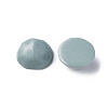 Opaque Acrylic Cabochons MACR-S373-138-A03-5
